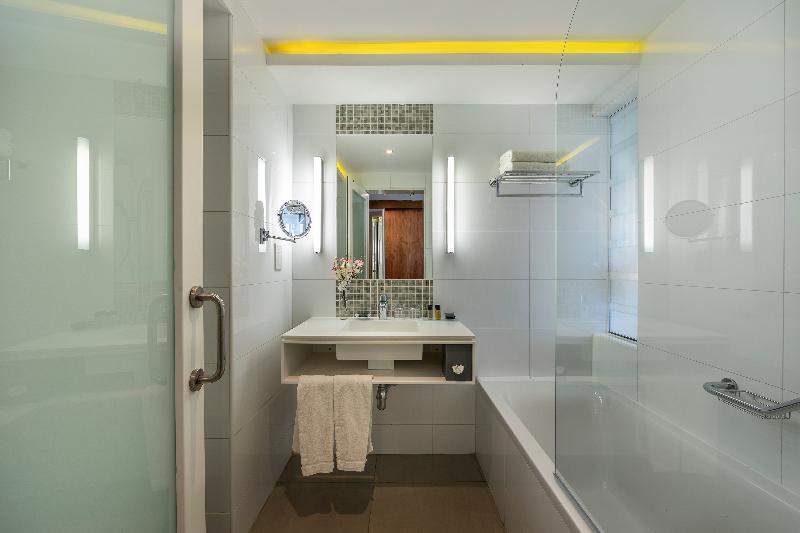 Melissi Beach Hotel & Spa - Oda