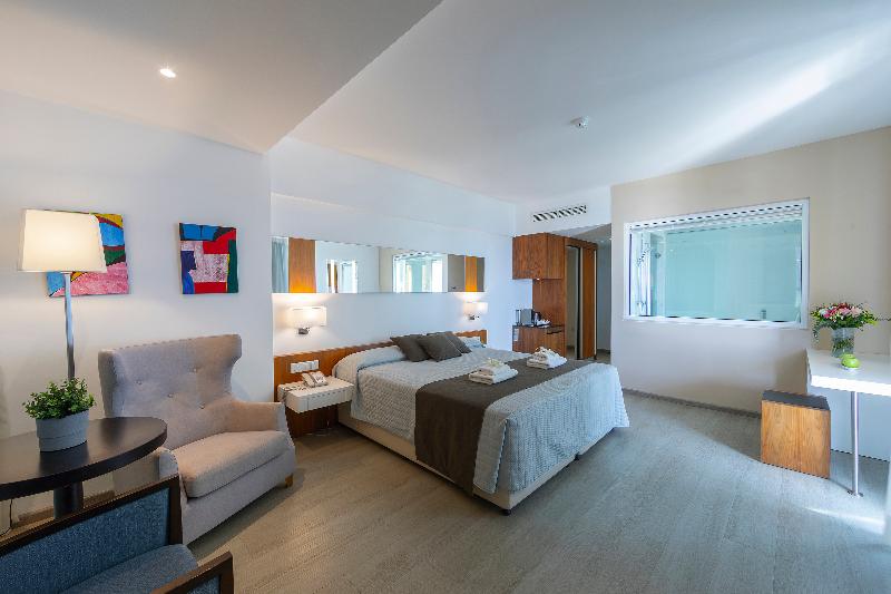 Melissi Beach Hotel & Spa - Oda