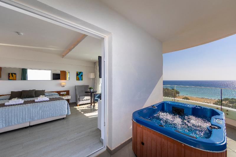 Melissi Beach Hotel & Spa - Oda