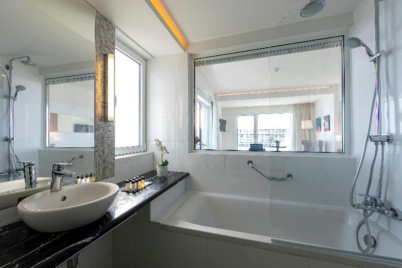 Melissi Beach Hotel & Spa - Oda
