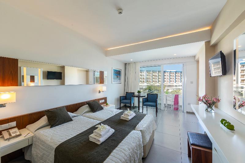 Melissi Beach Hotel & Spa - Oda