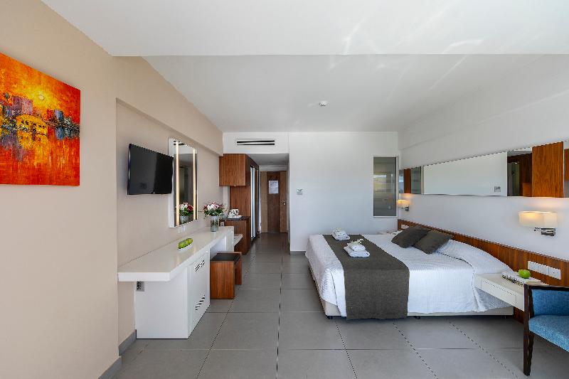 Melissi Beach Hotel & Spa - Oda