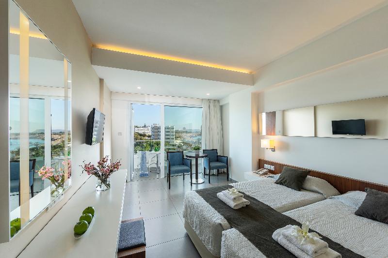 Melissi Beach Hotel & Spa - Oda
