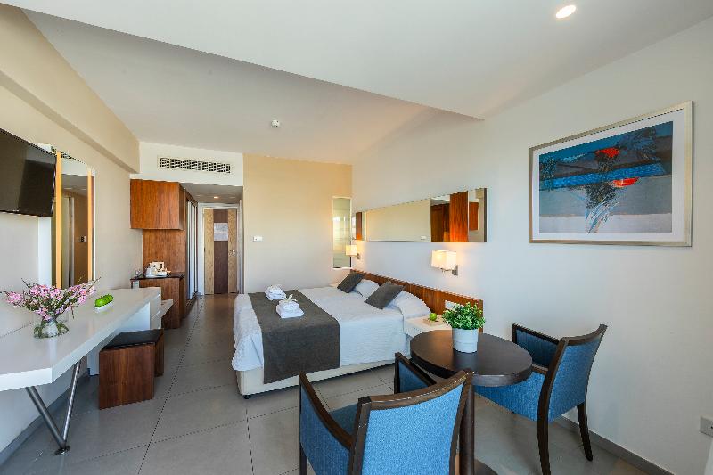 Melissi Beach Hotel & Spa - Oda