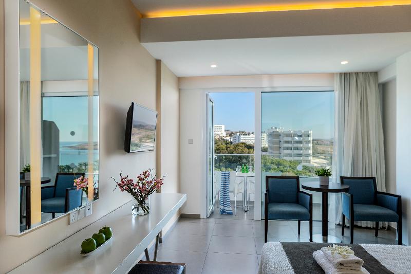 Melissi Beach Hotel & Spa - Oda
