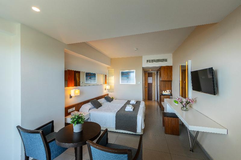 Melissi Beach Hotel & Spa - Oda