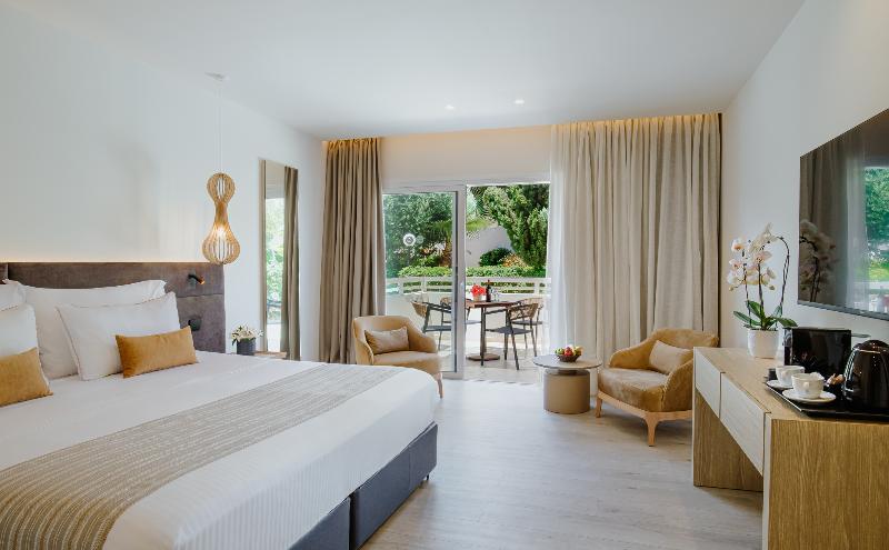 Melissi Beach Hotel & Spa - Oda
