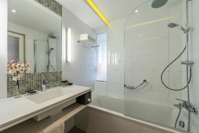 Melissi Beach Hotel & Spa - Oda