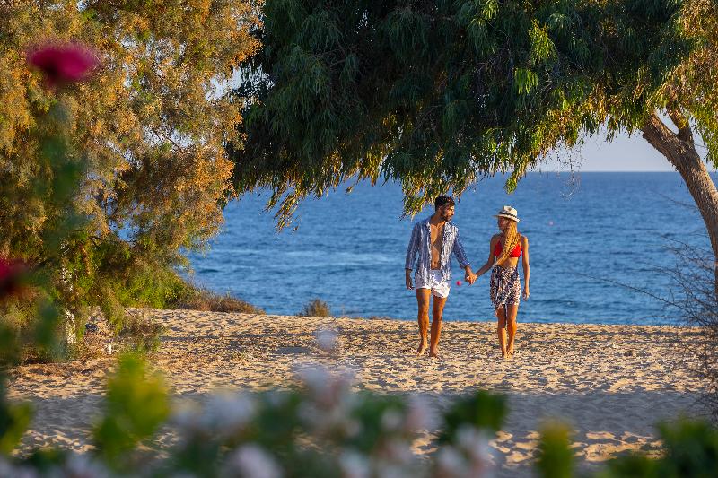 Melissi Beach Hotel & Spa - Plaj