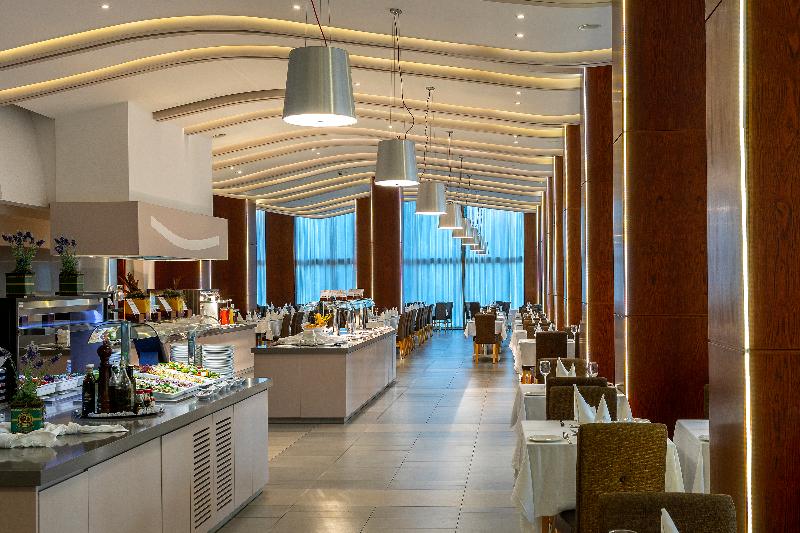 Melissi Beach Hotel & Spa - Restoran