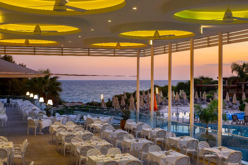 Melissi Beach Hotel & Spa - Restoran