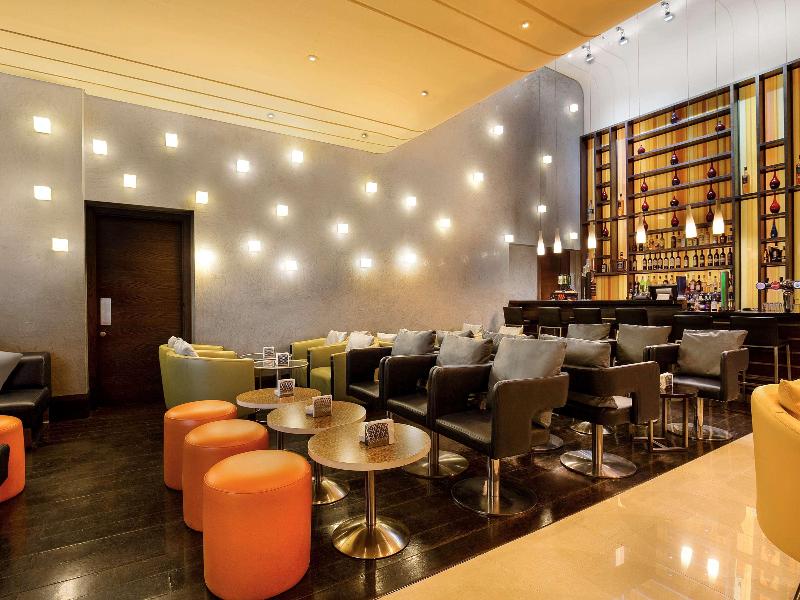 Ibis Al Rigga - Bar