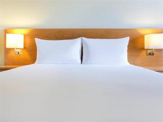 Ibis Al Rigga fotoÄŸrafÄ±