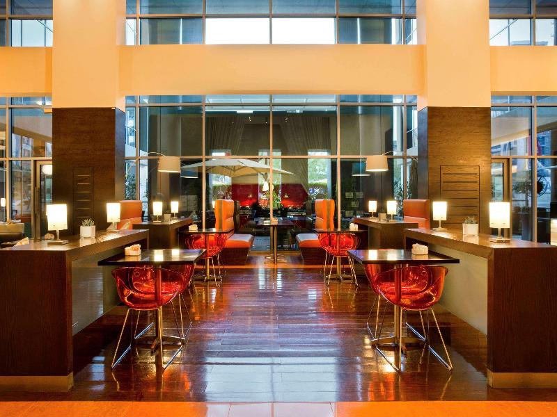 Ibis Al Rigga - Restoran