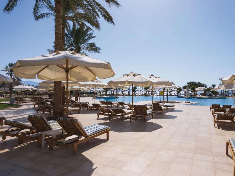 Movenpick Resort Taba - Bar