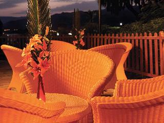 Movenpick Resort Taba fotoÄŸrafÄ±