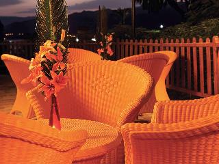 Movenpick Resort Taba fotoÄŸrafÄ±