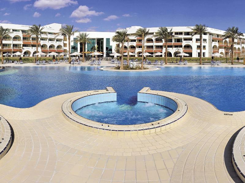 Movenpick Resort Taba - Bar
