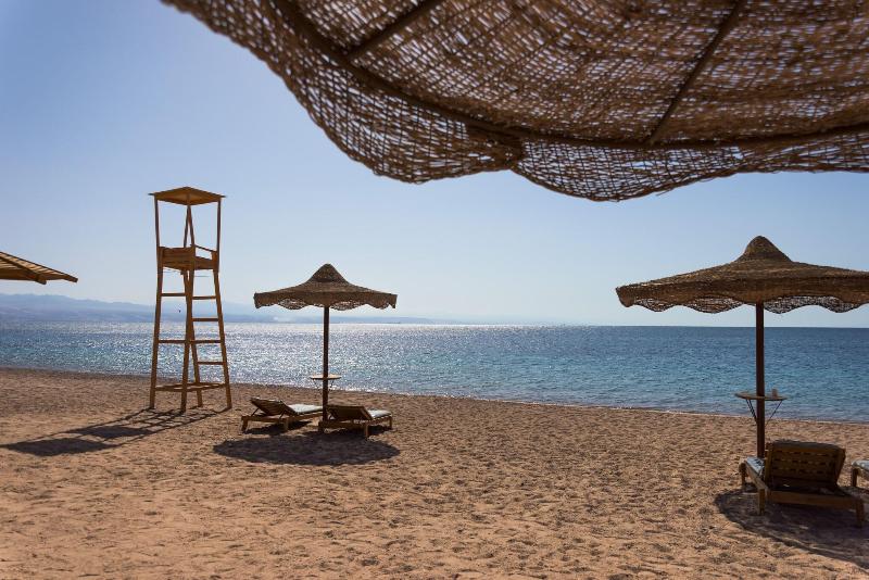 Movenpick Resort Taba - Bar