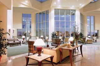 Movenpick Resort Taba fotoÄŸrafÄ±