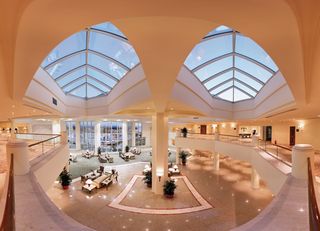 Movenpick Resort Taba fotoÄŸrafÄ±