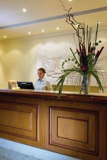 Movenpick Resort Taba fotoÄŸrafÄ±