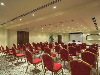 Movenpick Resort Taba fotoÄŸrafÄ±