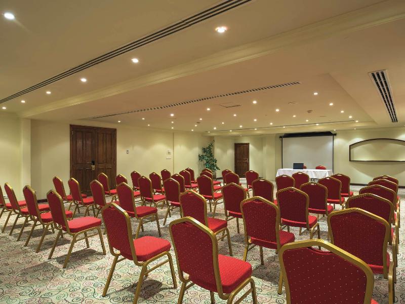 Movenpick Resort Taba - Toplantı