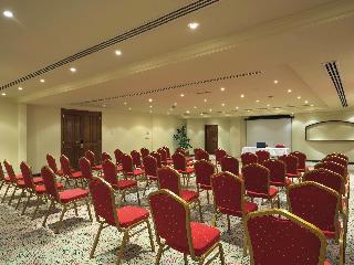 Movenpick Resort Taba fotoÄŸrafÄ±