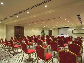 Movenpick Resort Taba fotoÄŸrafÄ±