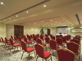 Movenpick Resort Taba fotoÄŸrafÄ±