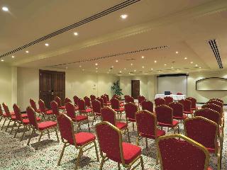 Movenpick Resort Taba fotoÄŸrafÄ±