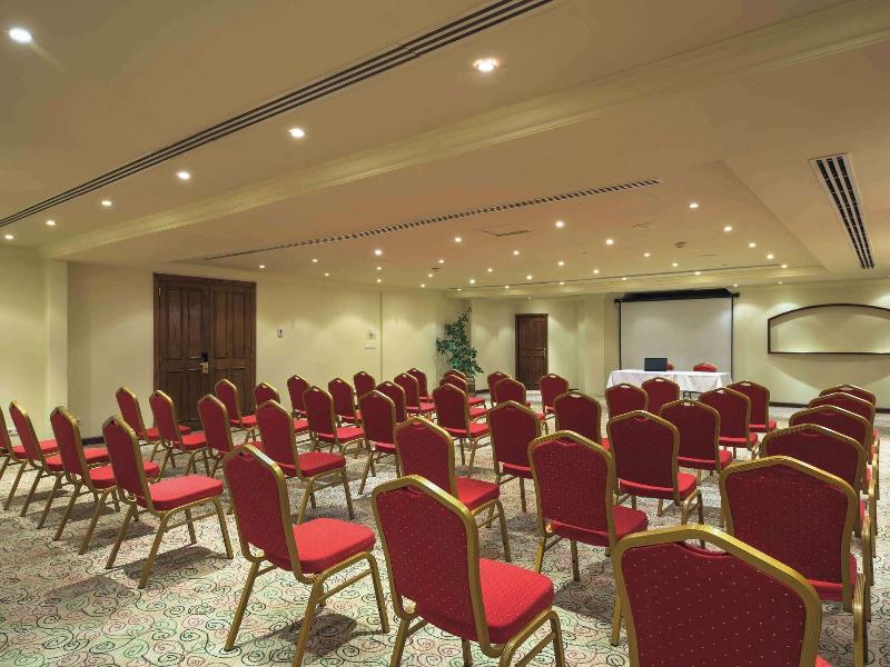 Movenpick Resort Taba - Toplantı