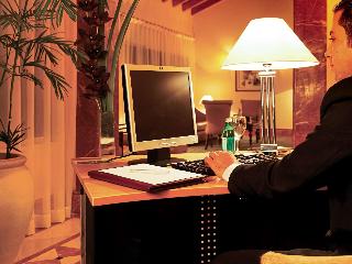 Movenpick Resort Taba fotoÄŸrafÄ±