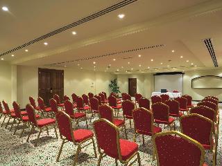 Movenpick Resort Taba fotoÄŸrafÄ±