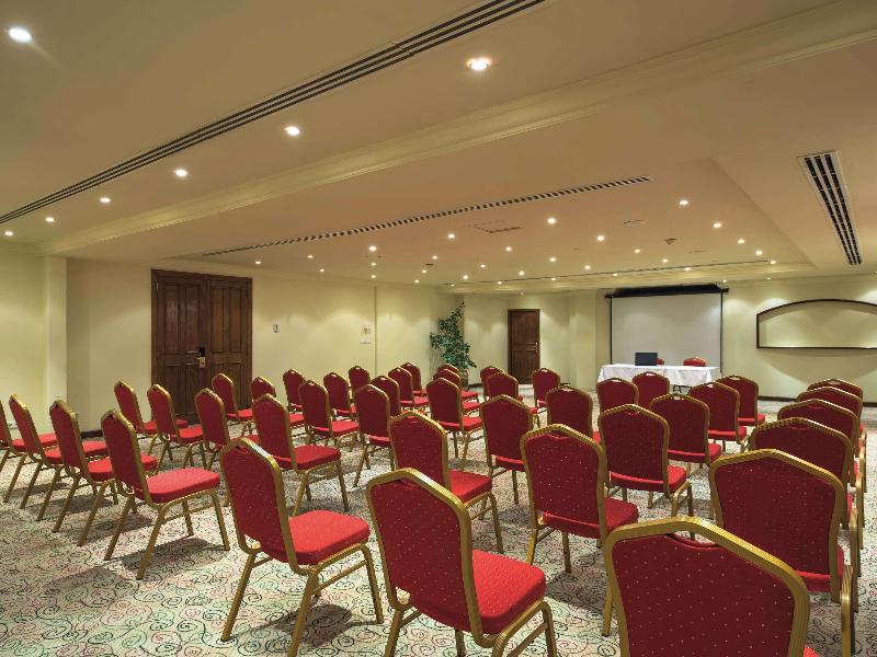 Movenpick Resort Taba - Toplantı