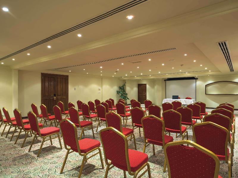 Movenpick Resort Taba - Toplantı