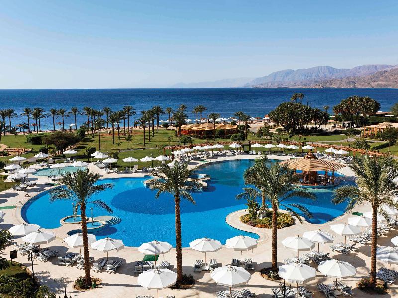 Movenpick Resort Taba - Toplantı