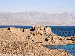Movenpick Resort Taba fotoÄŸrafÄ±