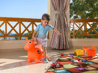 Movenpick Resort Taba fotoÄŸrafÄ±