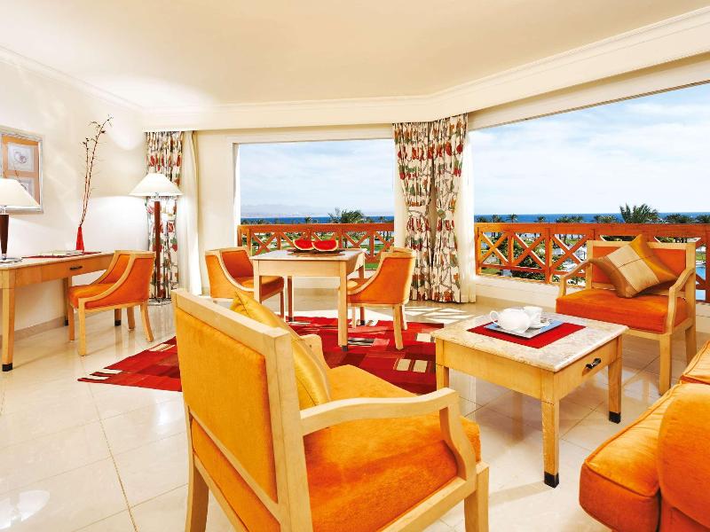 Movenpick Resort Taba - Aktivite