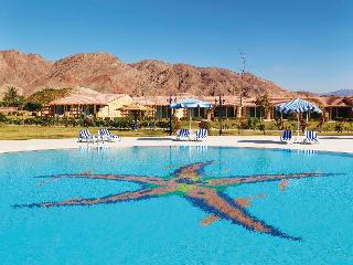 Movenpick Resort Taba fotoÄŸrafÄ±
