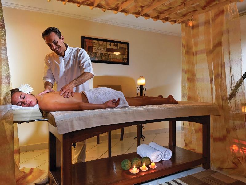 Movenpick Resort Taba - Aktivite