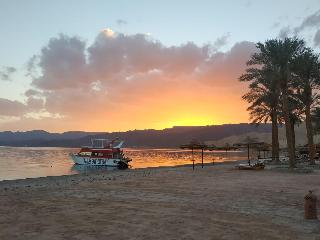 Movenpick Resort Taba fotoÄŸrafÄ±