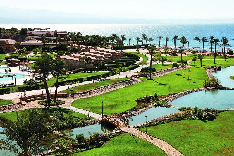 Movenpick Resort Taba - Aktivite