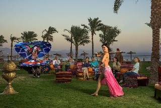 Movenpick Resort Taba fotoÄŸrafÄ±