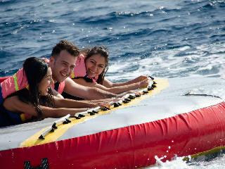 Movenpick Resort Taba fotoÄŸrafÄ±