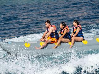 Movenpick Resort Taba fotoÄŸrafÄ±