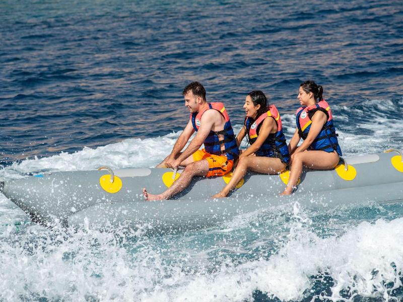 Movenpick Resort Taba - Aktivite