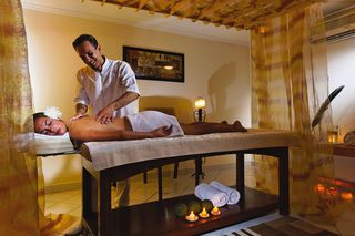 Movenpick Resort Taba fotoÄŸrafÄ±